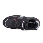 ДЕТСКИ МАРАТОНКИ 016567 BLACK №31-35