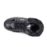 ДЕТСКИ БОТИ 016569 BLACK №31-35