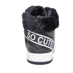 ДЕТСКИ БОТИ 016569 BLACK №31-35