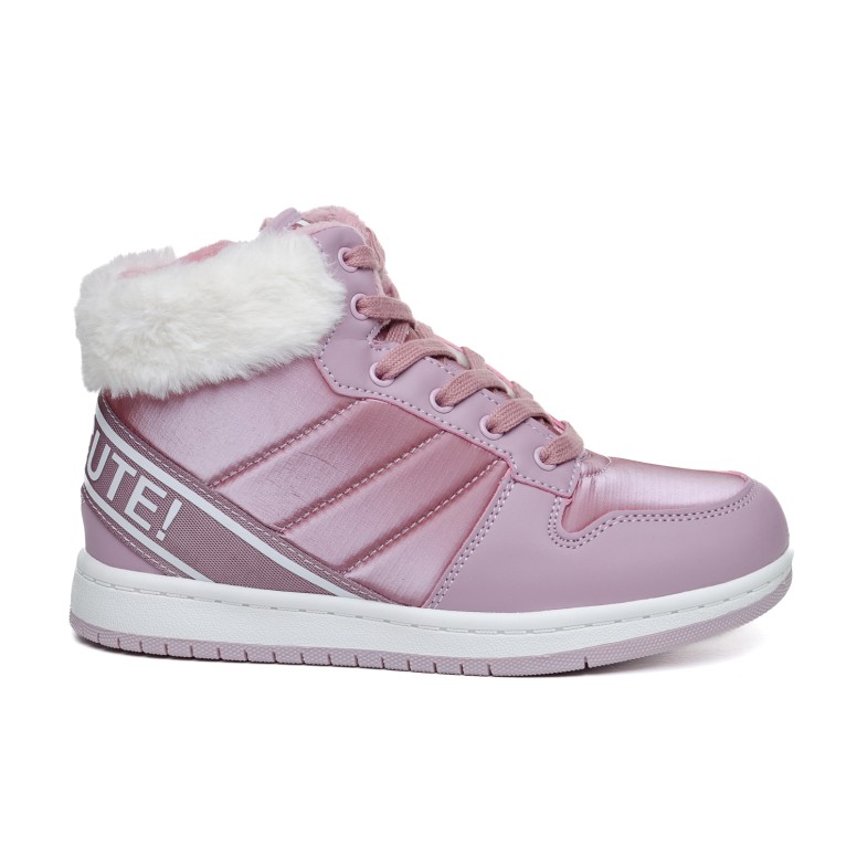 ДЕТСКИ БОТИ 016569 PINK №31-35