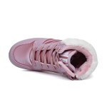 ДЕТСКИ БОТИ 016569 PINK №31-35
