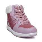 ДЕТСКИ БОТИ 016569 PINK №31-35