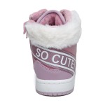 ДЕТСКИ БОТИ 016569 PINK №31-35