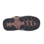 ДЕТСКИ БОТИ 016570 BROWN