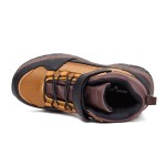 ДЕТСКИ БОТИ 016570 BROWN
