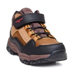 ДЕТСКИ БОТИ 016570 BROWN