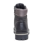 ДАМСКИ БОТИ 021235 BLACK