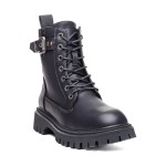 ДАМСКИ БОТИ 021236 BLACK