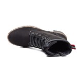 ДАМСКИ БОТИ 021239 BLACK