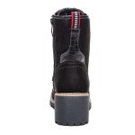 ДАМСКИ БОТИ 021239 BLACK