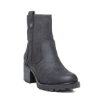 ДАМСКИ БОТИ 021240 BLACK