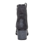 ДАМСКИ БОТИ 021240 BLACK