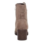 ДАМСКИ БОТИ 021240 TAUPE