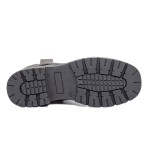 ДАМСКИ БОТИ 021241 GREY
