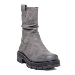 ДАМСКИ БОТИ 021241 GREY