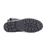 ДАМСКИ БОТИ 021242 BLACK