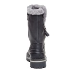 ДАМСКИ БОТИ 021242 BLACK