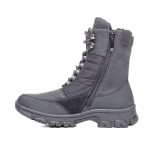 ДАМСКИ БОТИ 021243 BLACK