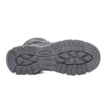 ДАМСКИ БОТИ 021243 BLACK