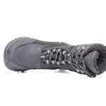ДАМСКИ БОТИ 021243 BLACK
