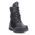 ДАМСКИ БОТИ 021243 BLACK