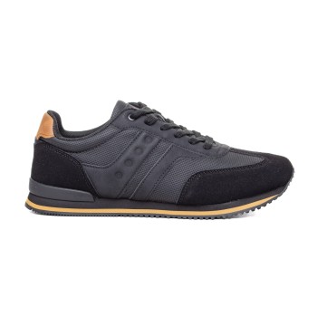 МЪЖКИ МАРАТОНКИ 097189 BLACK