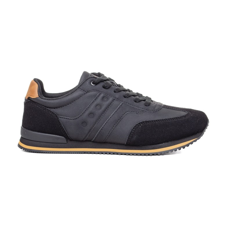 МЪЖКИ МАРАТОНКИ 097189 BLACK