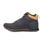 МЪЖКИ БОТИ 097190 BLACK