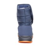 ДЕТСКИ БОТИ 026472 NAVY/ORANGE  32/37