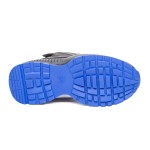 ДЕТСКИ БОТИ 026472 BLACK ROYA 32/37