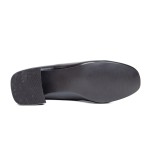 SHOES W587009 BLACK LADY