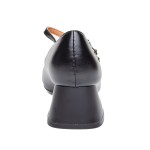 SHOES W587009 BLACK LADY