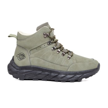 BOOTS W586029 GREEN MAN
