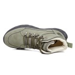 BOOTS W586029 GREEN MAN