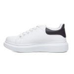 ДАМСКИ МАРАТОНКИ 163490 WHITE/BLACK