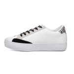 ДАМСКИ МАРАТОНКИ 163493 WHITE/BLACK