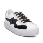 ДАМСКИ МАРАТОНКИ 163493 WHITE/BLACK