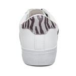 ДАМСКИ МАРАТОНКИ 163493 WHITE/BLACK