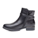 ДАМСКИ БОТИ 193041 BLACK