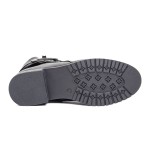 ДАМСКИ БОТИ 193041 BLACK