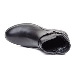ДАМСКИ БОТИ 193041 BLACK