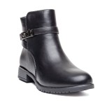 ДАМСКИ БОТИ 193041 BLACK