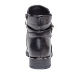 ДАМСКИ БОТИ 193041 BLACK