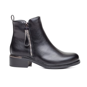 ДАМСКИ БОТИ 193042 BLACK