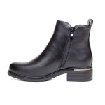 ДАМСКИ БОТИ 193042 BLACK