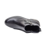ДАМСКИ БОТИ 193042 BLACK