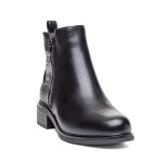 ДАМСКИ БОТИ 193042 BLACK