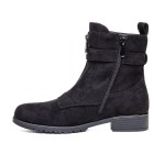 ДАМСКИ БОТИ 193043 BLACK