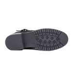 ДАМСКИ БОТИ 193043 BLACK