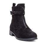 ДАМСКИ БОТИ 193043 BLACK